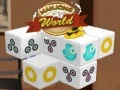 Mahjong World — free online game
