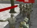 Commander Secret Missions — free online game
