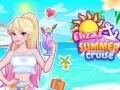 Eliza's Summer Cruise — free online game