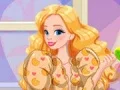 Audrey Hashtag Challenge — bezplatná online hra