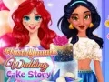 Jeu InstaYuum Wedding Cake Story en ligne