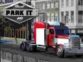 Lojë Just Park It 12 në internet
