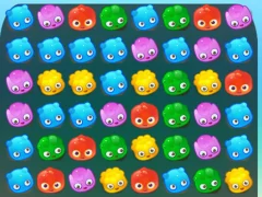 Igra Candy Explosions online