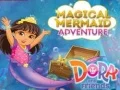 Dora and Friends Magical Mermaid Treasure — 무료 온라인 게임