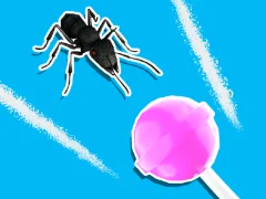 Lead The Ant — free online game