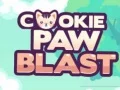 Cookie Paw Blast — free online game