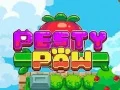 Mchezo Pesty Paw online