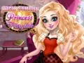 Permainan HighSchool Princess Fairytale secara online