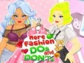 More Fashion Do's and Dont's — free online game