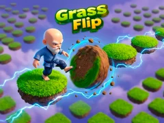 Grass Flip