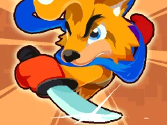 Rogue Tail — free online game