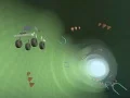 Tunnel Racing — free online game
