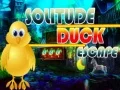 Solitude Duck Escape — free online game