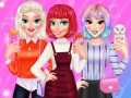Princesses Diy Phone Case Design — free online game