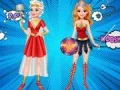 Bffs Superhero Dress Up — free online game
