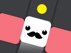 Slide Dodge and Collect — free online game