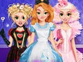 Princess Wonderland Spell Factory — free online game