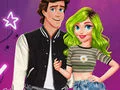 E-couple Stylish Transformation — free online game