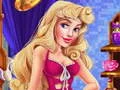 Permainan Sleeping Princess Swimming Pool secara online