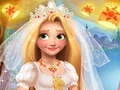 Jeu Blonde Princess Wedding Fashion en ligne