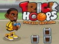 Trò chơi Trick Hoopsи Puzzle Edition trực tuyến