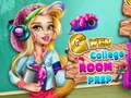 Gwen College Room Prep — free online game