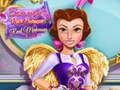 Permainan Beauty's Rock Baroque Real Makeover secara online