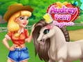 Spel Audrey Pony Daycare online