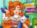 Jessie's Hospital Recovery — free online game
