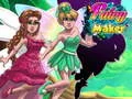 Cluiche Fairy Maker ar líne