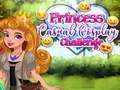 Permainan Princess Casual Cosplay Challenge secara online