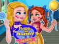 Prank the Nanny Baby Jessie — bezmaksas tiešsaistes spēle