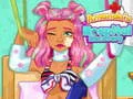 Amanda's Hospital Recovery — free online game