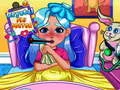 Crystal Flu Doctor — free online game