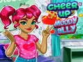 Cheer Up Moody Ally — free online game