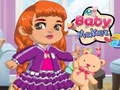 Baby Maker — free online game