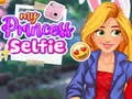 Permainan My Princess Selfie secara online