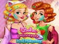 Boho Princesses Real Makeover — ücretsiz çevrimiçi oyun