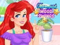 Mermaid Mood Swings — free online game