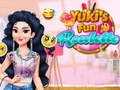 Yuki's Fun Roulette — free online game