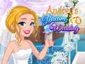 Jeu Audrey's Dream Wedding en ligne
