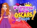 Permainan Princess Girls Oscars Design secara online