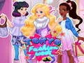 Tokyo Fashion Week — free online game