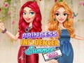 Permainan Princess Influencer SummerTale secara online