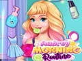 Audrey's Morning Routine — free online game
