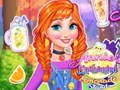 Annie's Enchanted Lemonade Stand — ücretsiz çevrimiçi oyun
