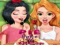 Pie Bake Off Challenge — free online game