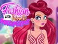 Fashion With Friends Multiplayer — free online game