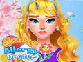 Spring Allergy Doctor — bezplatná online hra