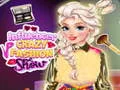 Influencer Crazy Fashion Show — free online game